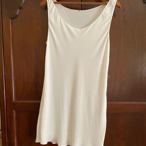 Peter Cohen silk camisole